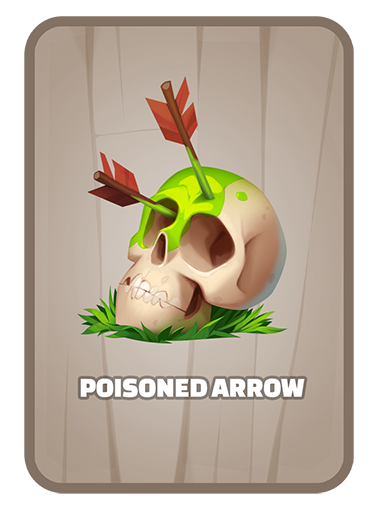 Poisoned Arrow