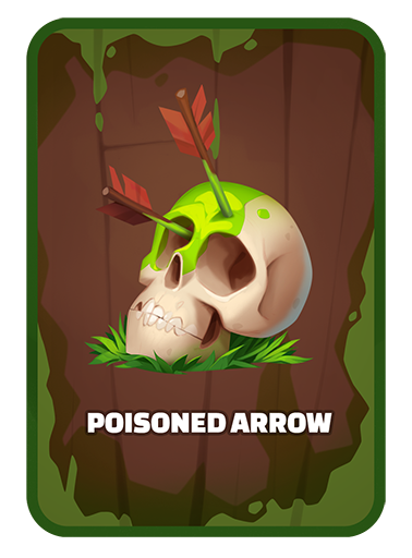 Poisoned Arrow