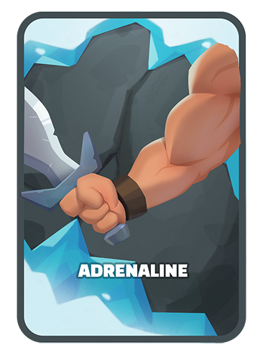 Adrenaline