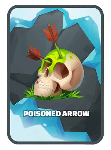 Poisoned Arrow