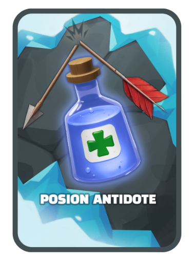 Poison Antidote