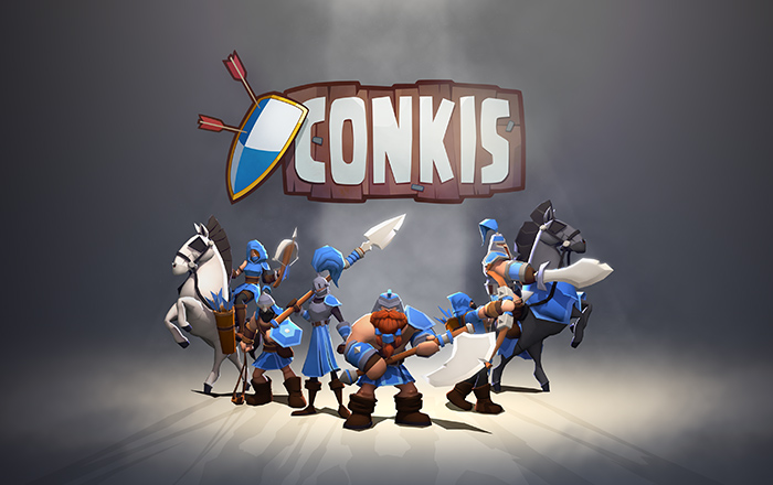 (c) Conkis.com